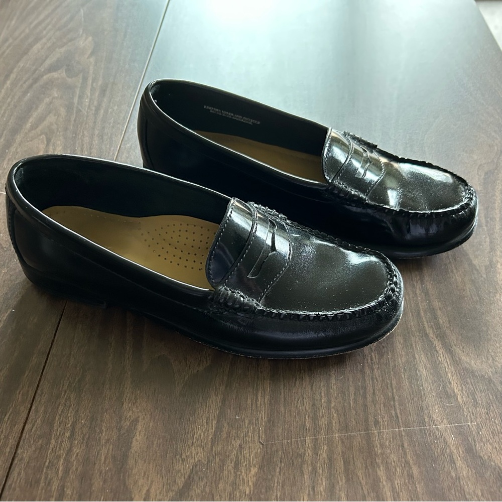 Bass Weejuns Penny Loafer II | Size 8